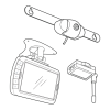 Automobile Accessories Logo
