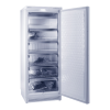 Freezer Logo