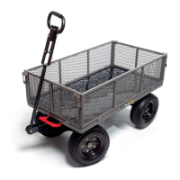 Preview: Gorilla Carts GORMP-12