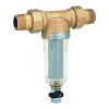Water Filtration Systems Logo