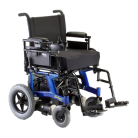Preview: Invacare Nutron R51