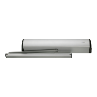 Preview: Abloy DA460