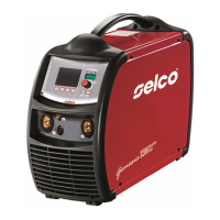 Preview: Selco Genesis 3200 TLH
