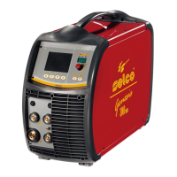 Preview: Selco Genesis 3000 MTE