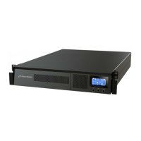 Preview: PowerWalker VFI 1000RM LCD