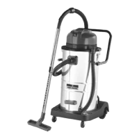 Preview: stayer VAC 2050