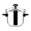 Electric Pressure Cooker Logo