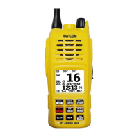 Preview: NAVICOM RT-420DSC