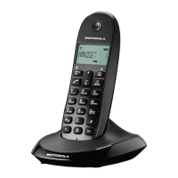 Preview: Motorola C1001LA