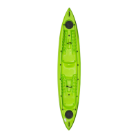Preview: Tribord RK 500-2