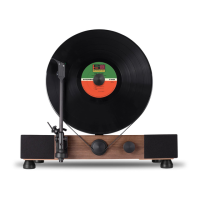 Preview: GRAMOVOX Floating Record