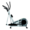 Elliptical Trainer Logo