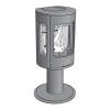 Stove Logo