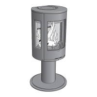 Preview: Contura Vridplatta C500