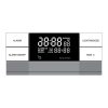 Clock Radio Logo