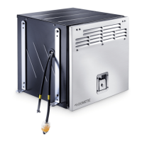 Preview: Dometic tec 30d ev