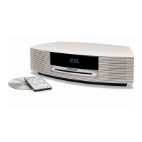 Preview: Bose WAVE MUSIC SYSTEM III