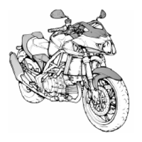 Preview: Cagiva XTRA - RAPTOR 1000