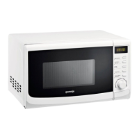 Preview: Gorenje MMO 20 DW
