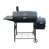 Grill Logo