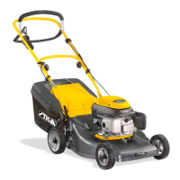 Preview: Stiga TURBO 55 COMBI
