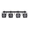 DJ Equipment Logo