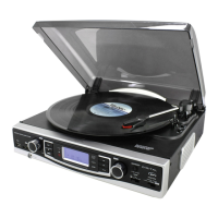 Preview: SOUNDMASTER pl530
