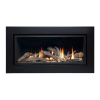 Indoor Fireplace Logo