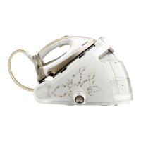 Preview: Philips GC9540