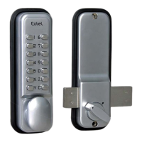 Preview: Extel WECA 109057 DL3259Z0TC00V