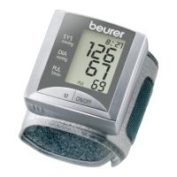 Preview: Beurer BC 20
