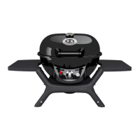 Preview: Outdoorchef P-420 G MINICHEF