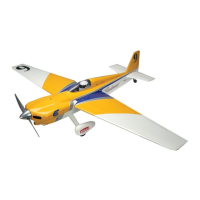 Preview: Hangar 9 Sundowner 50 ARF
