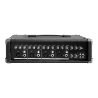 Preview: ProSound N73HH