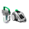 Vacuum Cleaner Logo