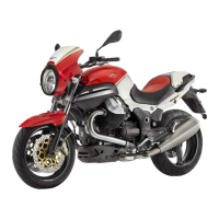 Preview: MOTO GUZZI 1200 SPORT 4V