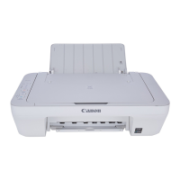 Preview: Canon MG2400 Series