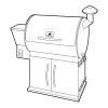 Grill Logo