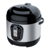 Electric Pressure Cooker Logo