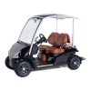 Golf Cars Logo
