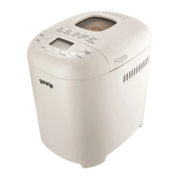 Preview: Gorenje BM 900 WII