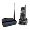 Cordless Telephone Logo