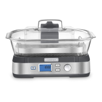 Preview: Cuisinart STM-1000
