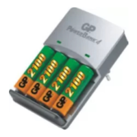 Preview: GP PowerBank 4