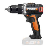 Preview: Worx WX175