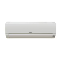 Preview: Hitachi RAS-18YH4