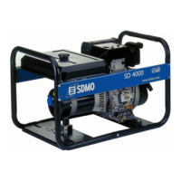 Preview: SDMO SD 4000