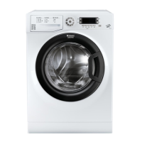 Preview: Hotpoint Ariston FMSD 822