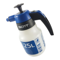 Preview: Hozelock POLYSPRAY 2 4075