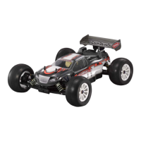 Preview: Kyosho Inferno ST-RR